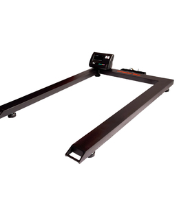 Весы паллетные