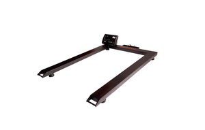 Весы паллетные